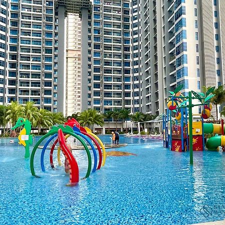 Atlantis Residences Melaka By Stayrene Zewnętrze zdjęcie