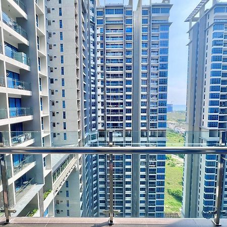 Atlantis Residences Melaka By Stayrene Zewnętrze zdjęcie