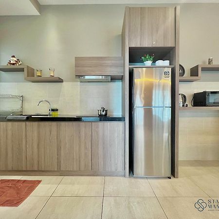 Atlantis Residences Melaka By Stayrene Zewnętrze zdjęcie