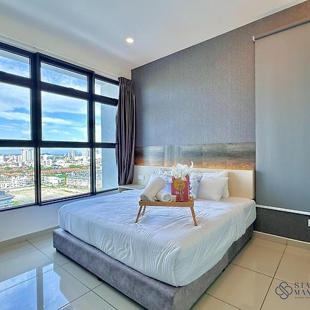 Atlantis Residences Melaka By Stayrene Zewnętrze zdjęcie
