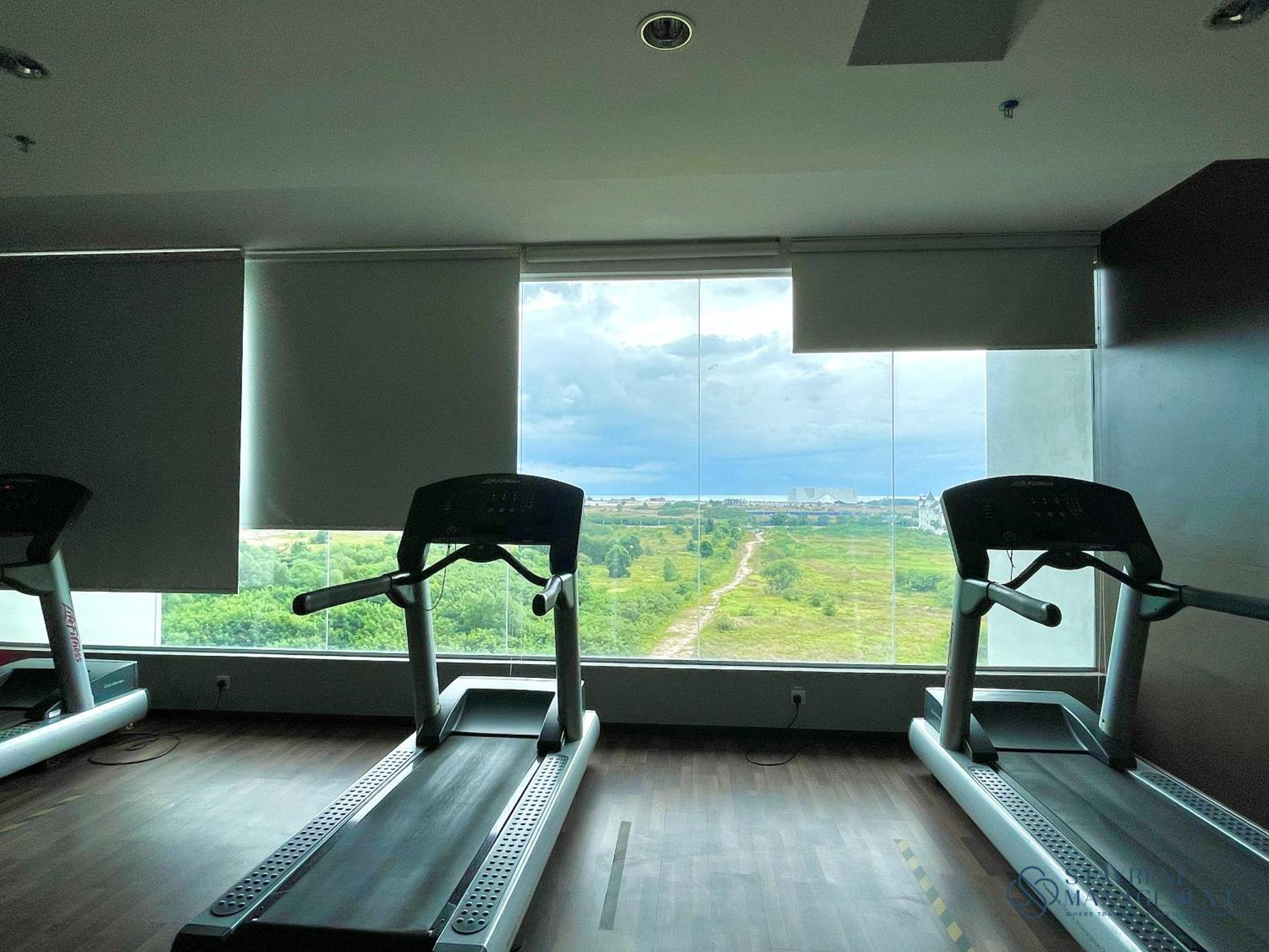 Atlantis Residences Melaka By Stayrene Zewnętrze zdjęcie