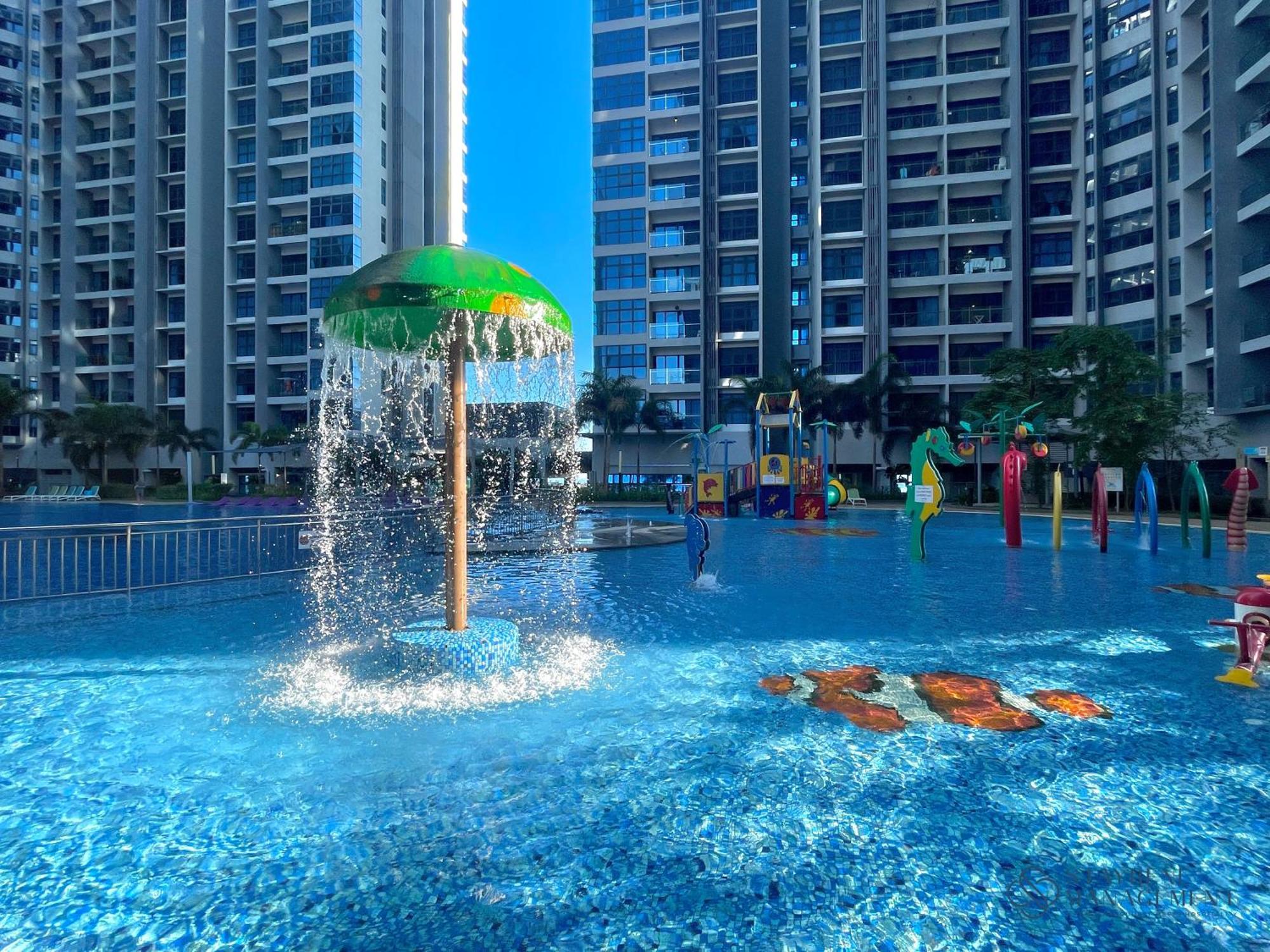 Atlantis Residences Melaka By Stayrene Zewnętrze zdjęcie