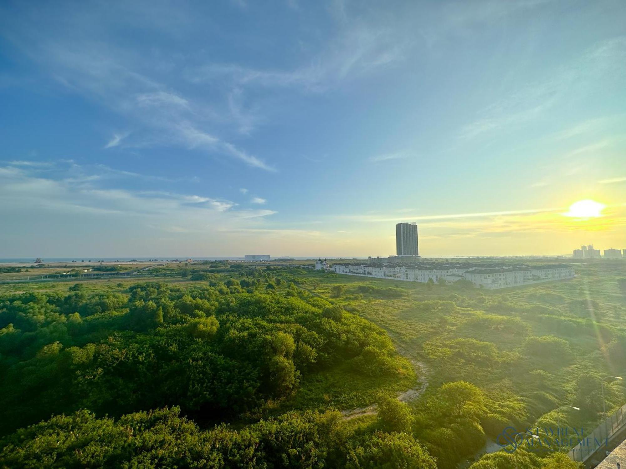 Atlantis Residences Melaka By Stayrene Zewnętrze zdjęcie