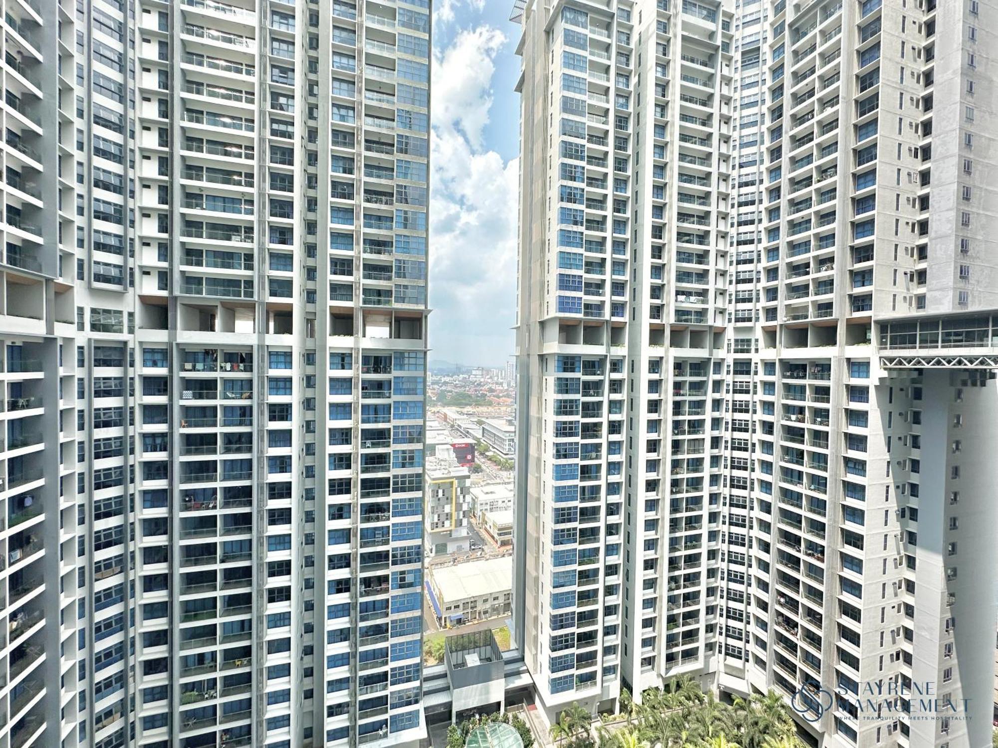 Atlantis Residences Melaka By Stayrene Pokój zdjęcie