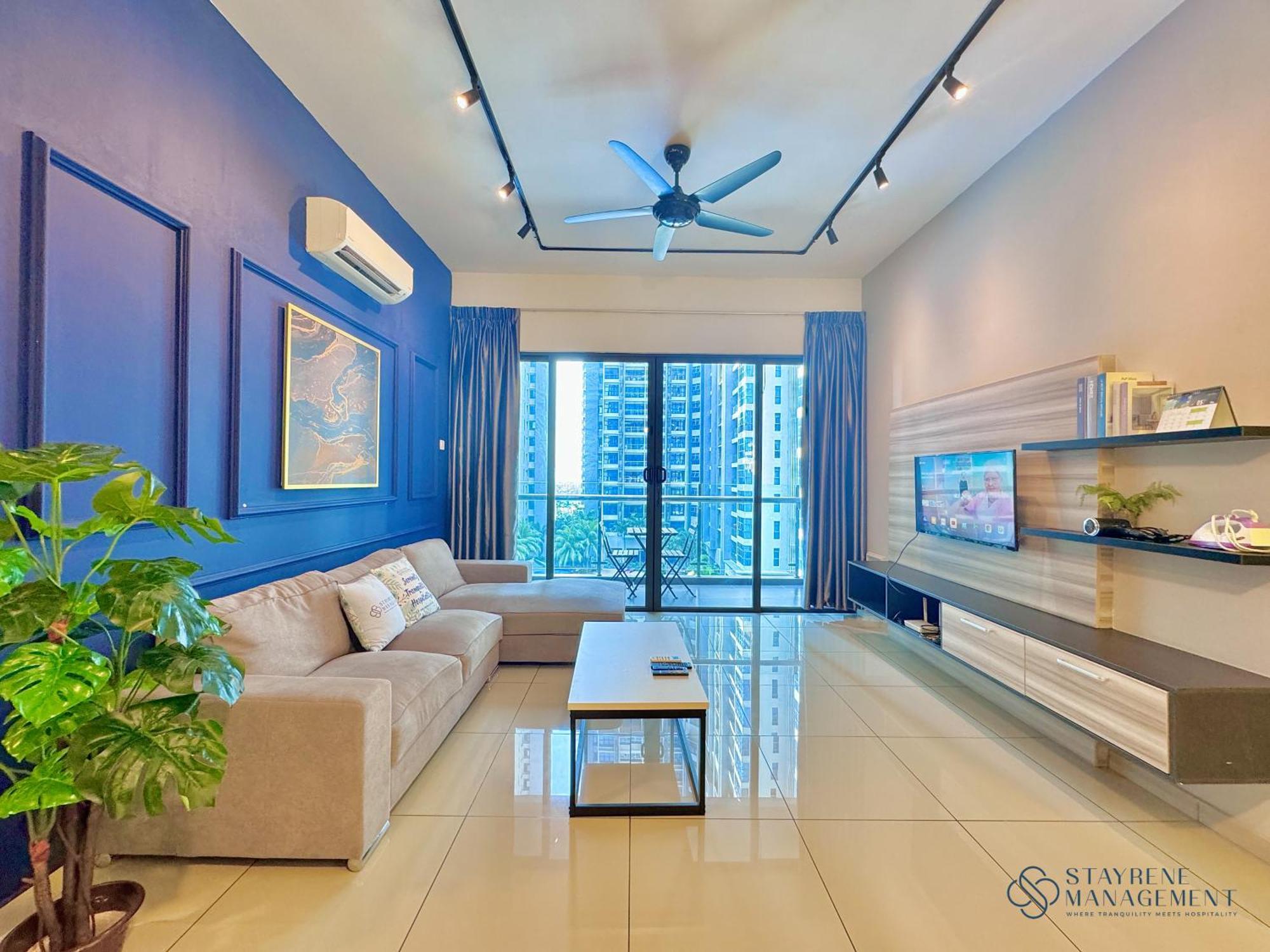Atlantis Residences Melaka By Stayrene Zewnętrze zdjęcie