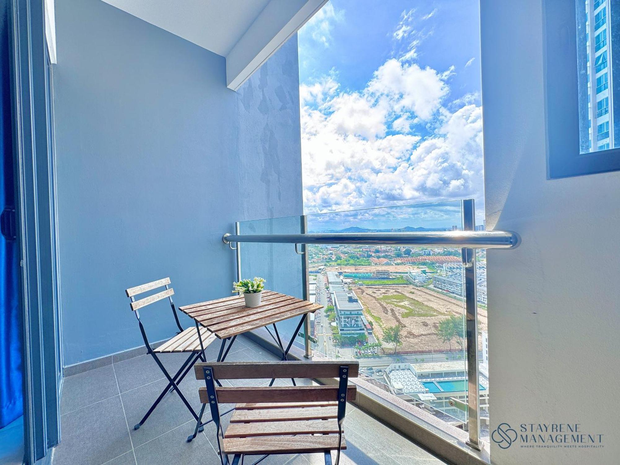Atlantis Residences Melaka By Stayrene Pokój zdjęcie