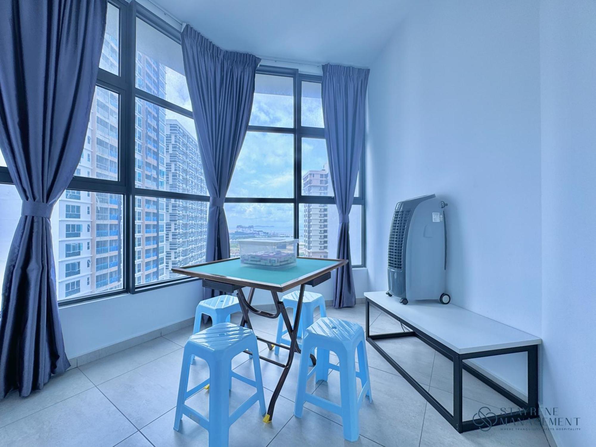 Atlantis Residences Melaka By Stayrene Pokój zdjęcie