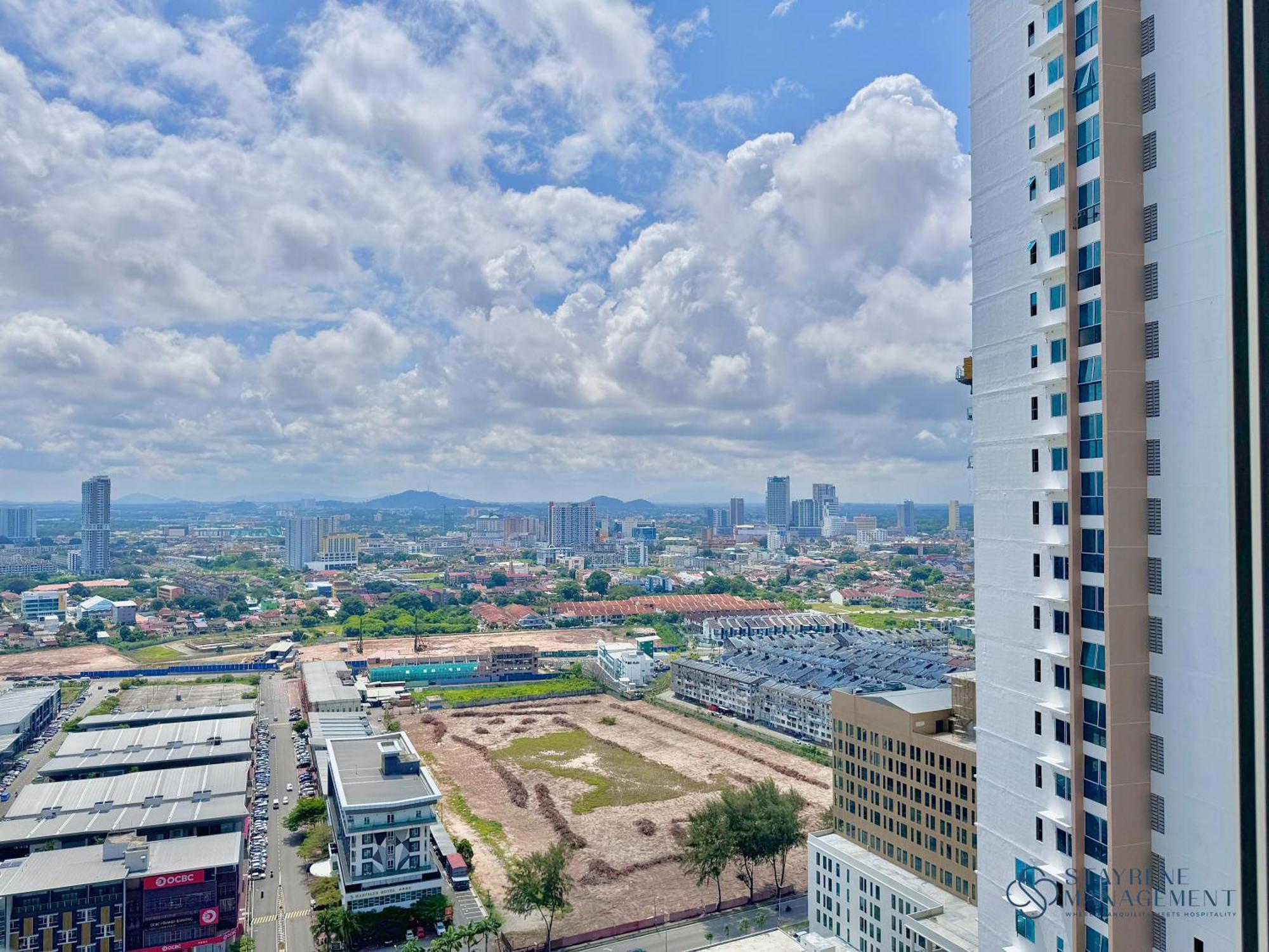 Atlantis Residences Melaka By Stayrene Pokój zdjęcie