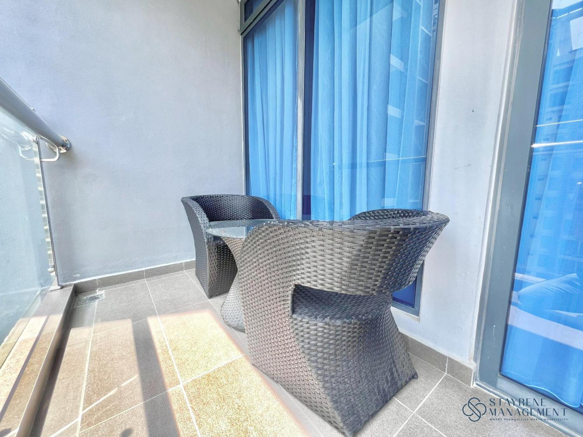 Atlantis Residences Melaka By Stayrene Pokój zdjęcie