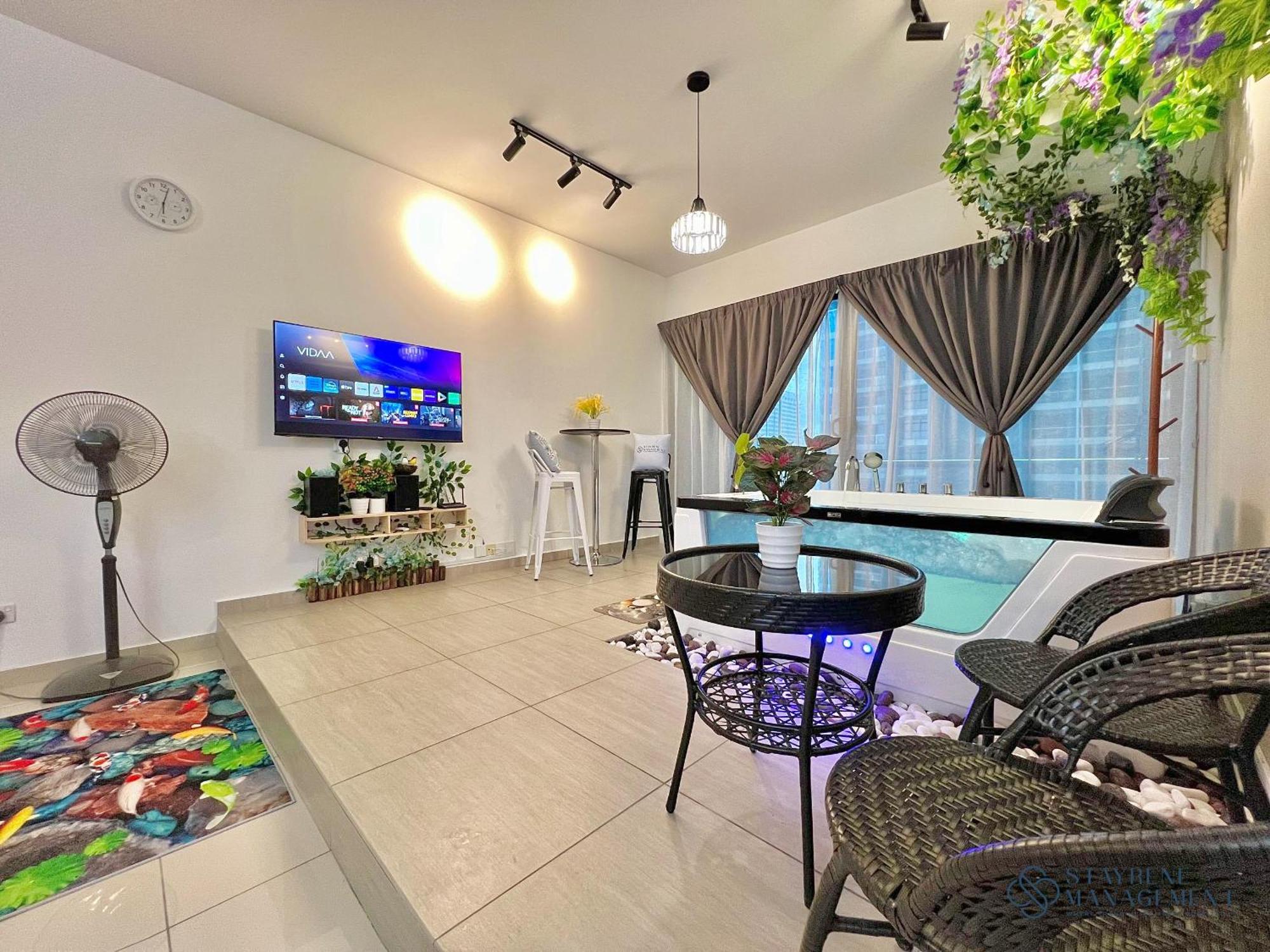 Atlantis Residences Melaka By Stayrene Zewnętrze zdjęcie