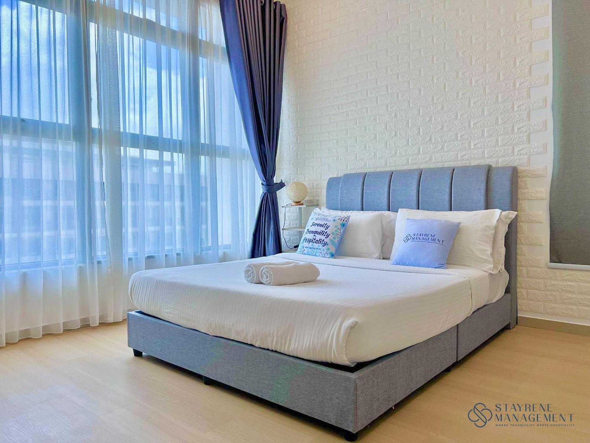 Atlantis Residences Melaka By Stayrene Pokój zdjęcie