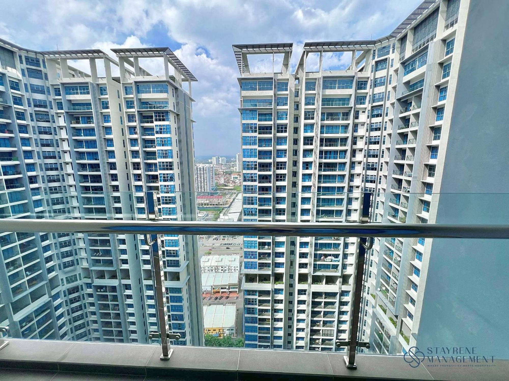 Atlantis Residences Melaka By Stayrene Zewnętrze zdjęcie