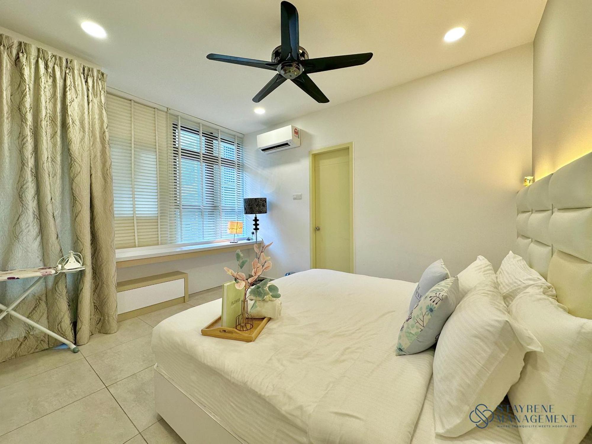 Atlantis Residences Melaka By Stayrene Pokój zdjęcie