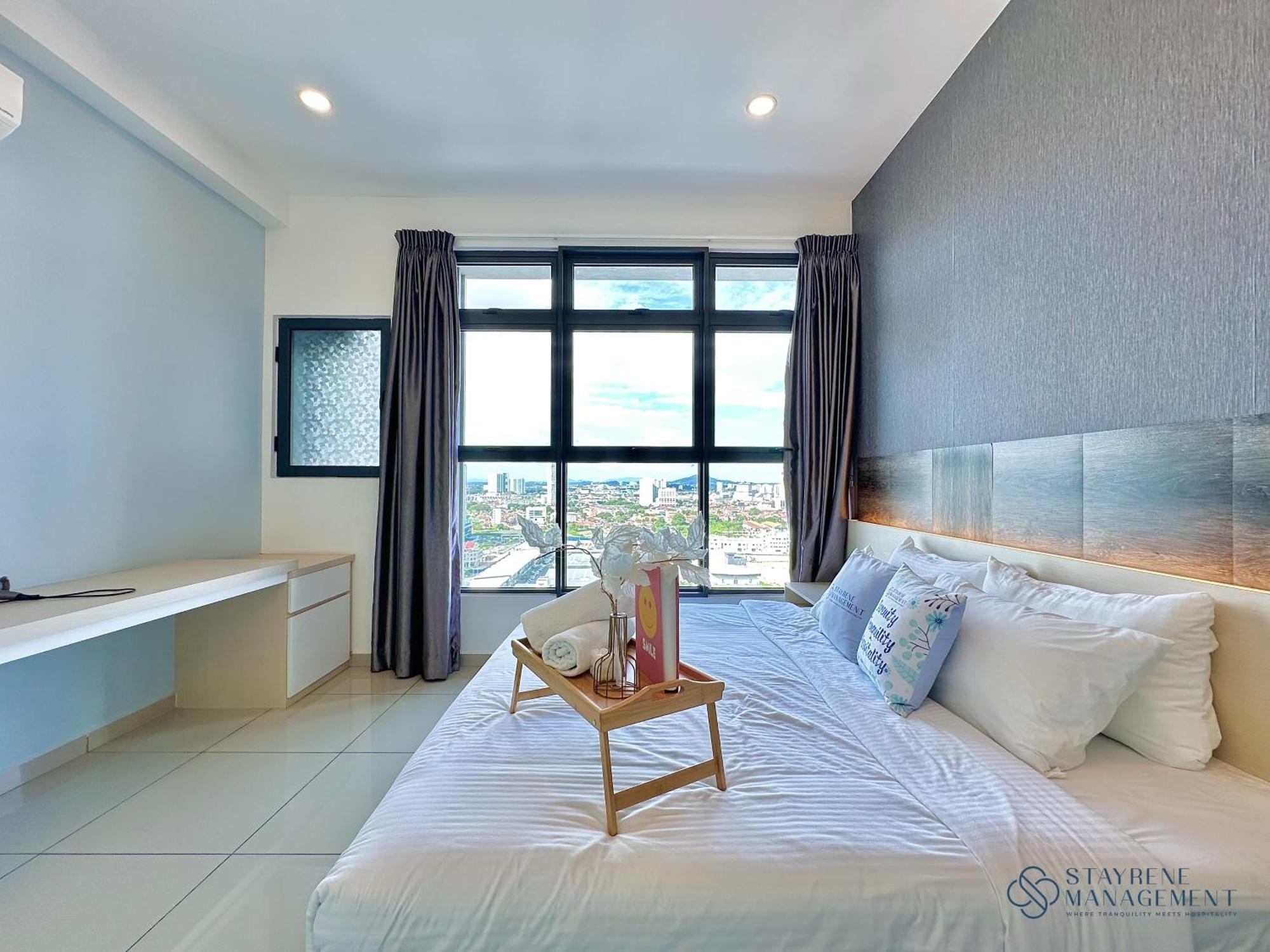 Atlantis Residences Melaka By Stayrene Zewnętrze zdjęcie