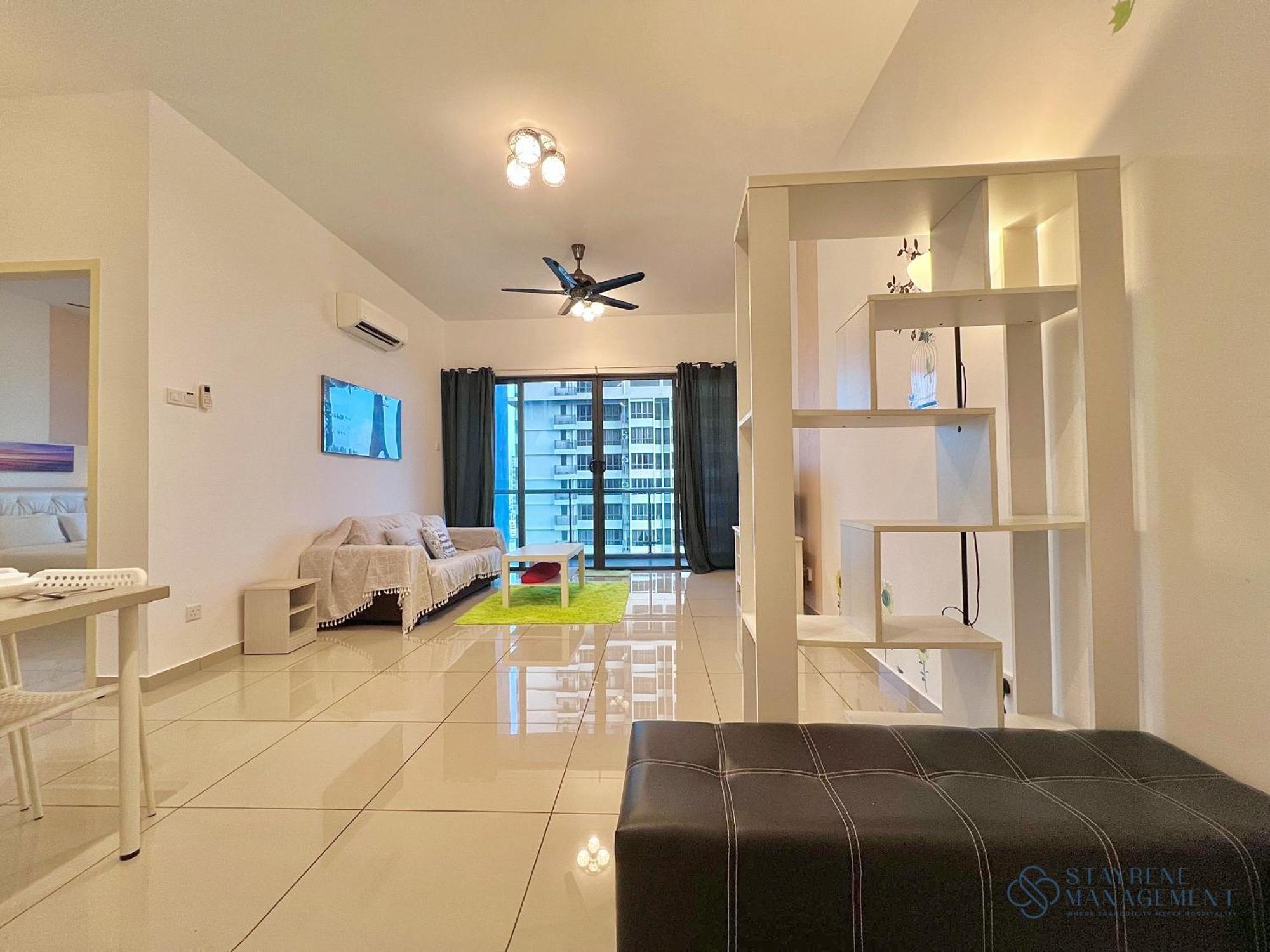 Atlantis Residences Melaka By Stayrene Pokój zdjęcie
