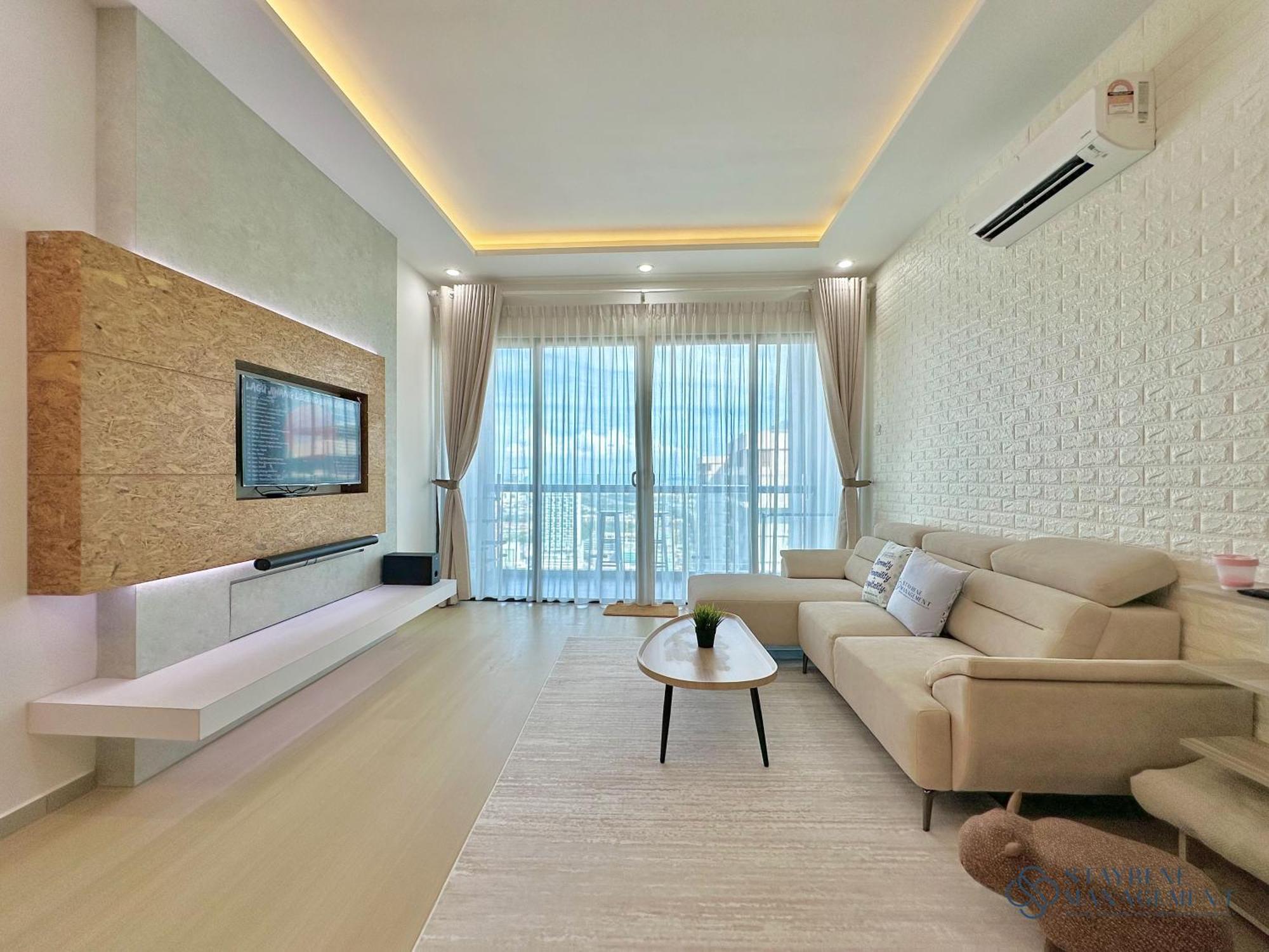 Atlantis Residences Melaka By Stayrene Pokój zdjęcie
