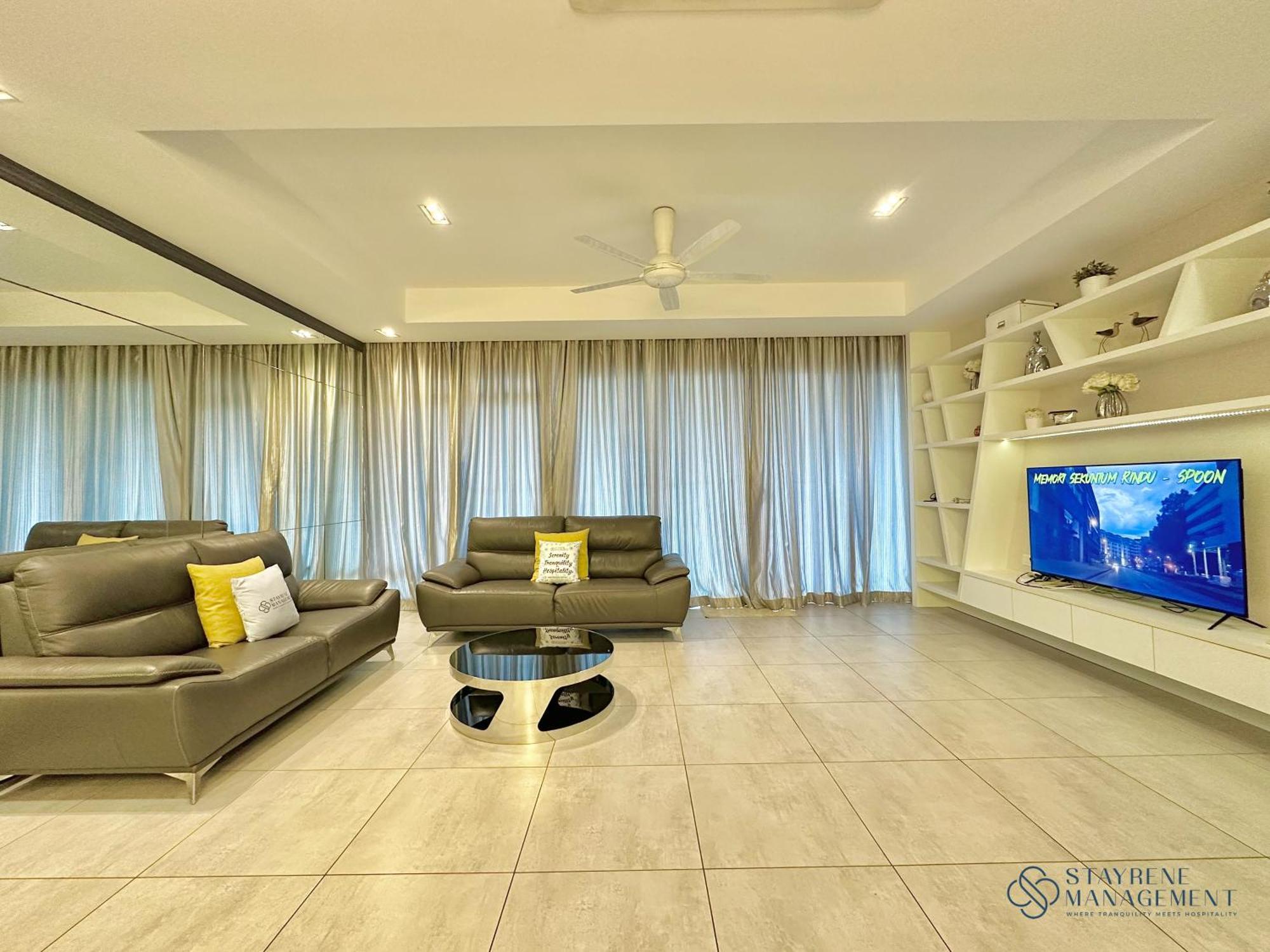 Atlantis Residences Melaka By Stayrene Pokój zdjęcie